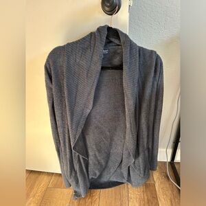 Barefoot Dreams Cardigan
